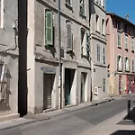 Central Avignon Netflix Nespresso Wifi Appart Hotel Avignon