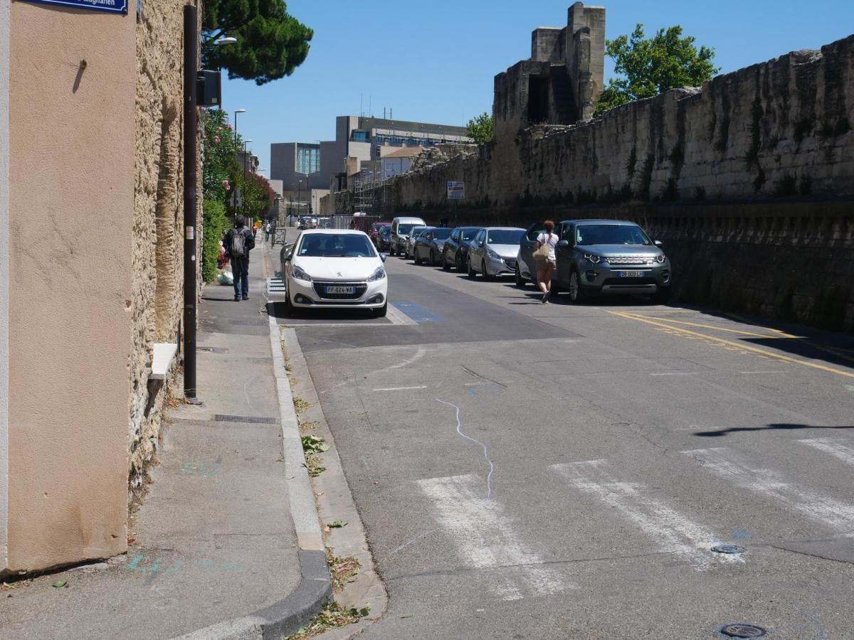 Apartment Netflix Nespresso Wifi Avignon