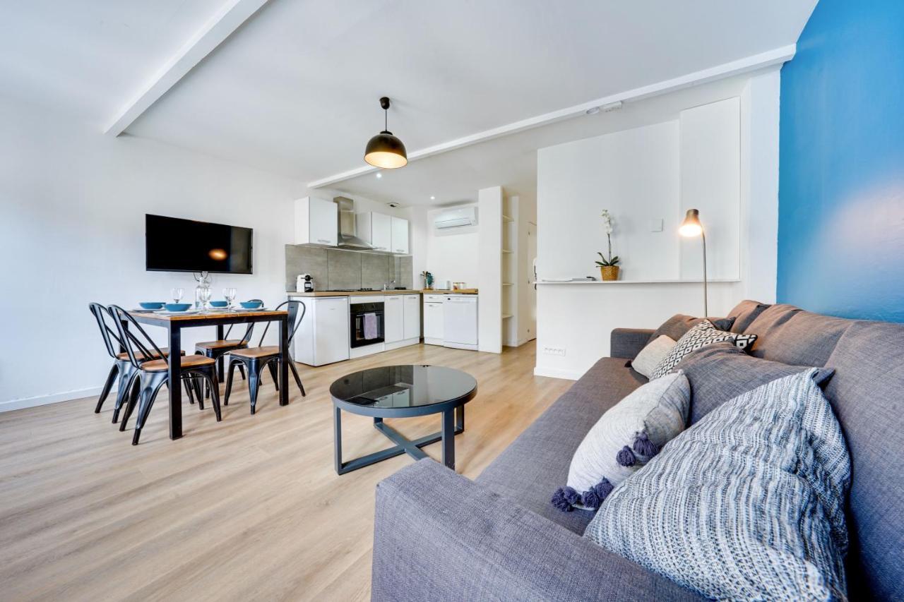Apartment Netflix Nespresso Wifi Avignon