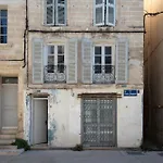 Central Avignon Netflix Nespresso Wifi Appart Hotel Avignon