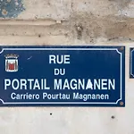 Central Avignon Netflix Nespresso Wifi Appart Hotel Avignon
