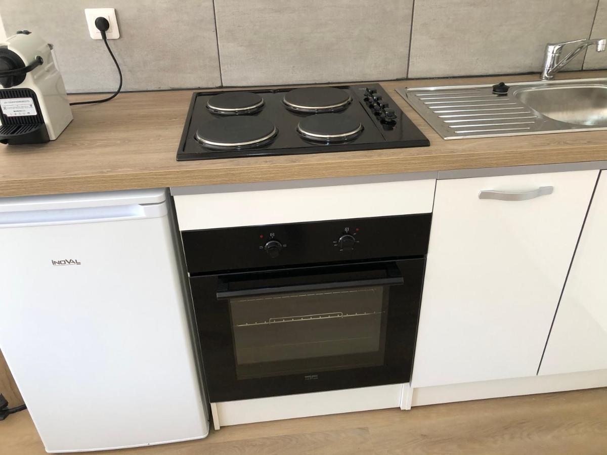 Appartement Netflix Nespresso Wifi