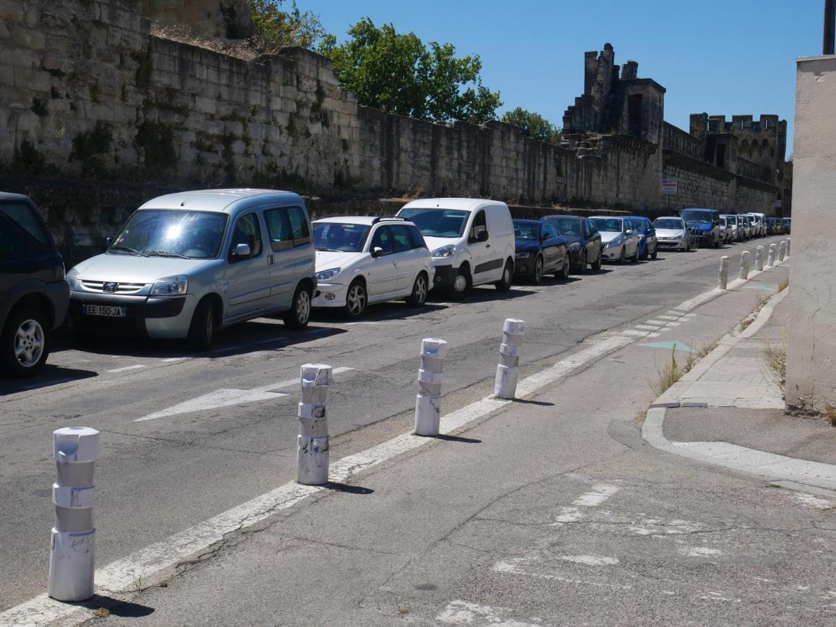Appartement Netflix Nespresso Wifi Avignon