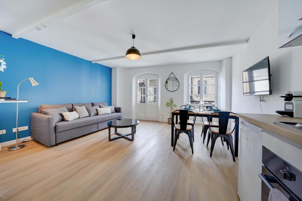 Netflix Nespresso Wifi Appartement *