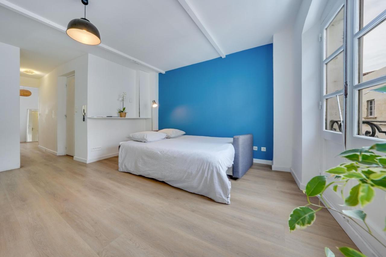 Netflix Nespresso Wifi Appartement *