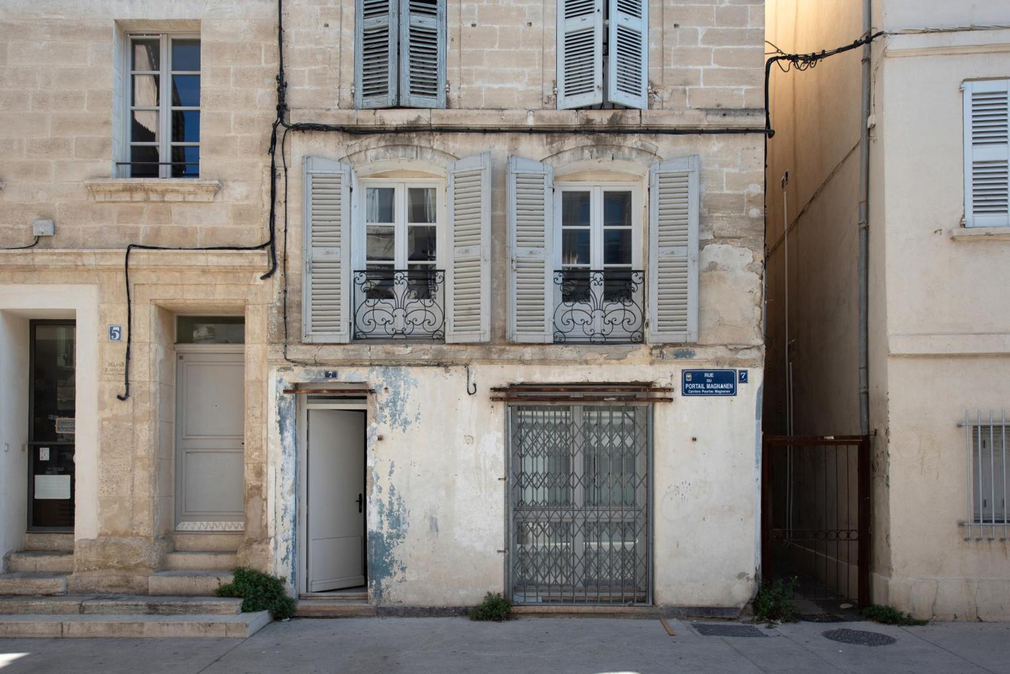 Netflix Nespresso Wifi Appartement