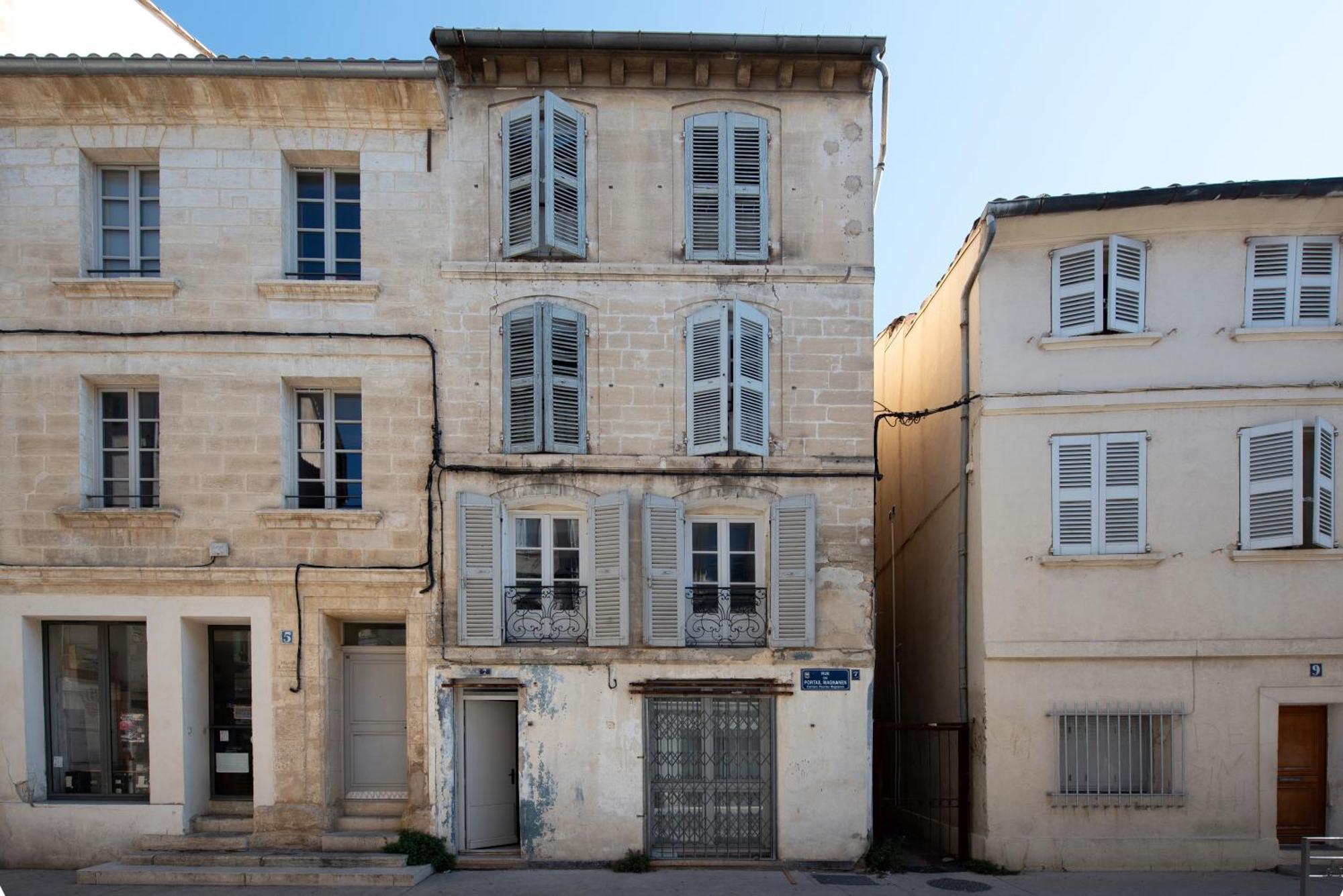 Netflix Nespresso Wifi * Avignon